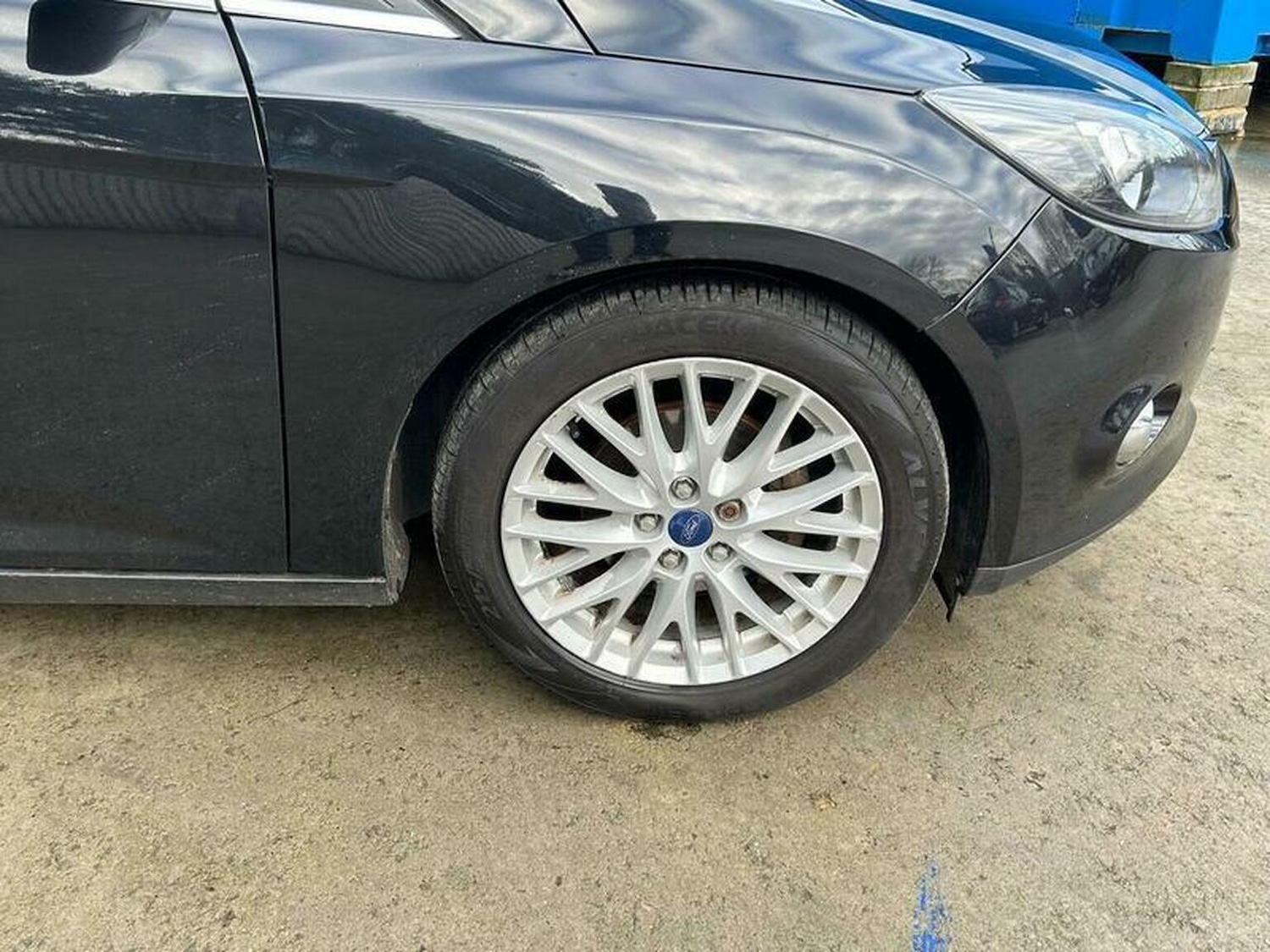 Used Ford Focus 2012 for sale - 77729994: Photo 11