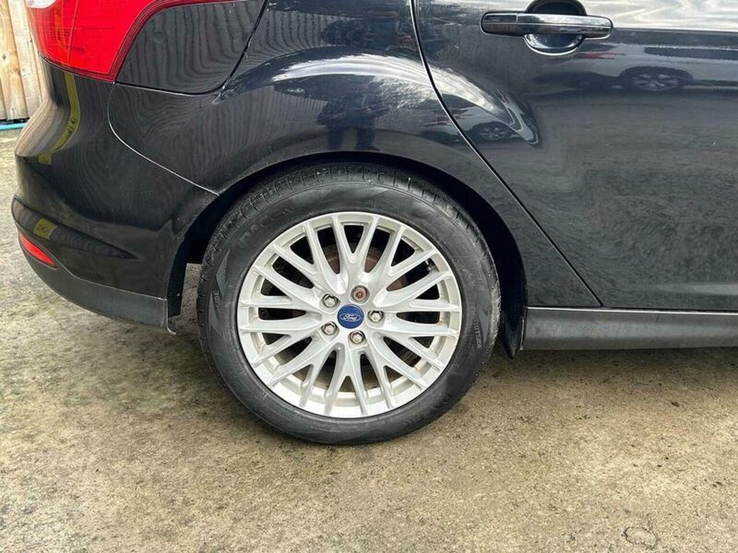 Used Ford Focus 2012 for sale - 77729994: Photo 12