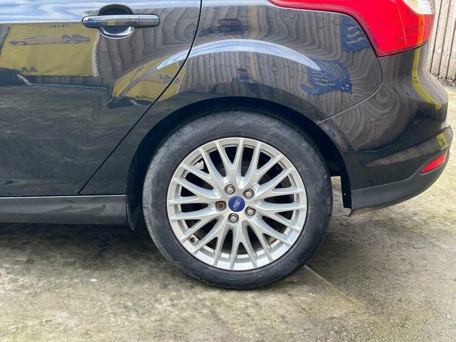 Used Ford Focus 2012 for sale - 77729994: Photo 13