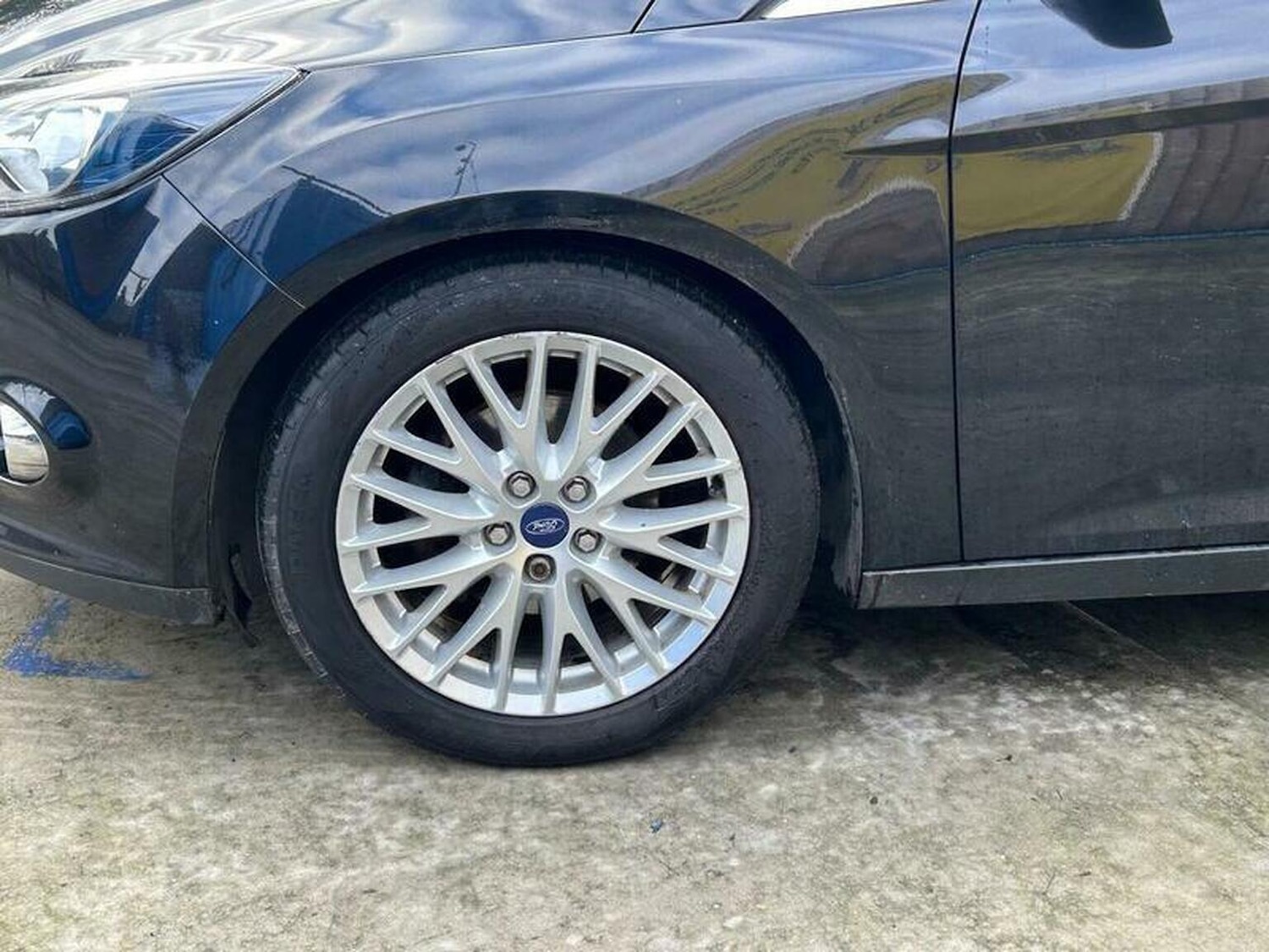 Used Ford Focus 2012 for sale - 77729994: Photo 14