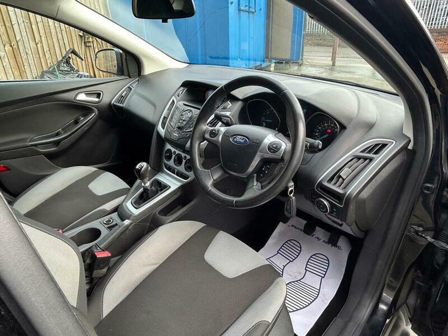 Used Ford Focus 2012 for sale - 77729994: Photo 15