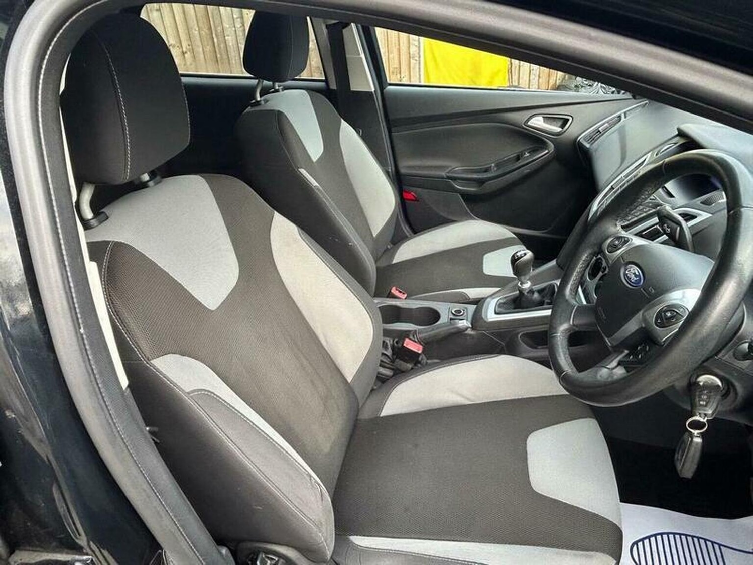 Used Ford Focus 2012 for sale - 77729994: Photo 17