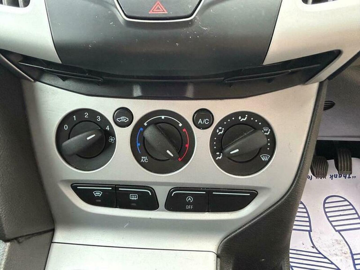 Used Ford Focus 2012 for sale - 77729994: Photo 19