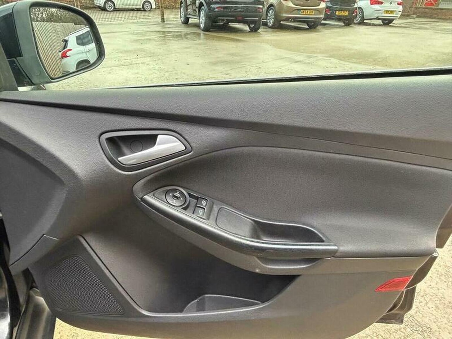 Used Ford Focus 2012 for sale - 77729994: Photo 23