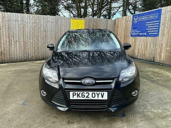 Used Ford Focus 2012 for sale - 77729994: Photo