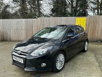 Used Ford Focus 2012 for sale - 77729994: Photo