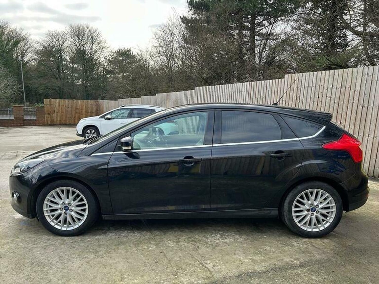 Used Ford Focus 2012 for sale - 77729994: Photo 6