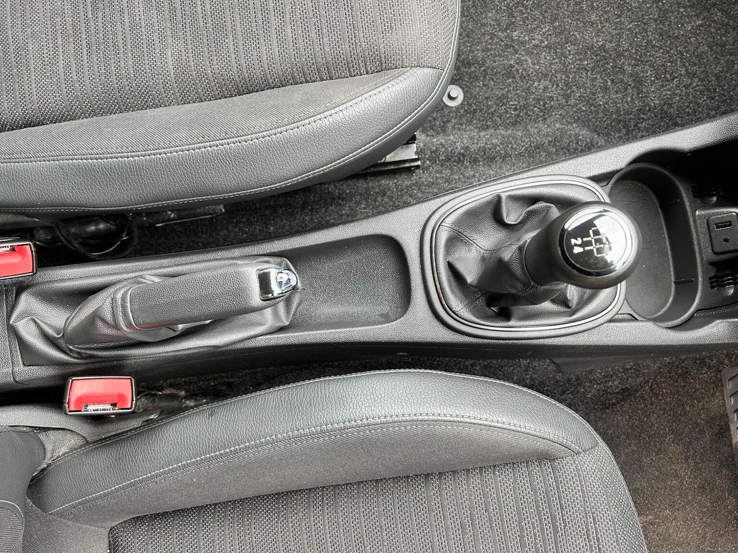 Used Vauxhall Corsa 2014 for sale - 77729992: Photo 11