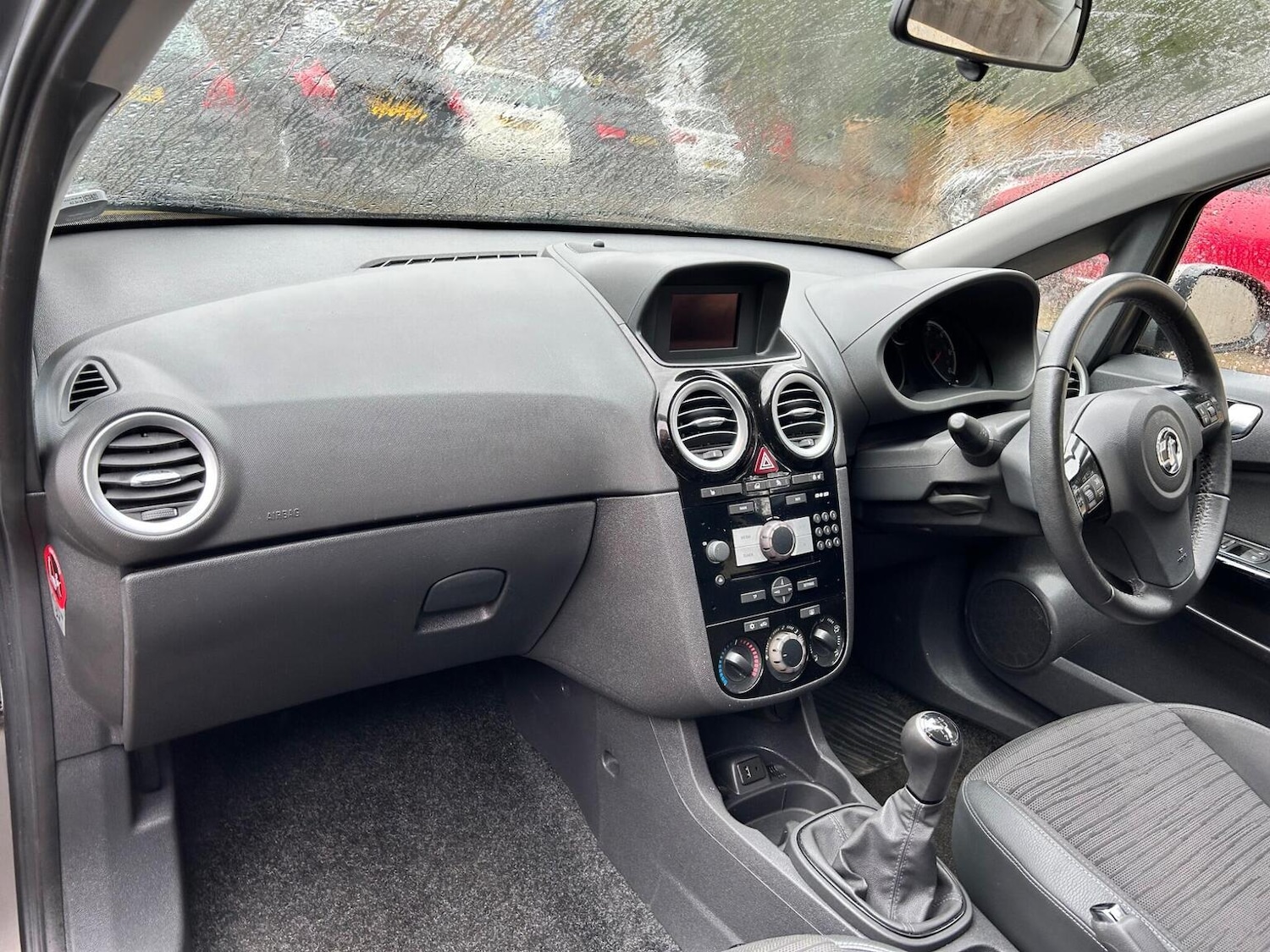 Used Vauxhall Corsa 2014 for sale - 77729992: Photo 12