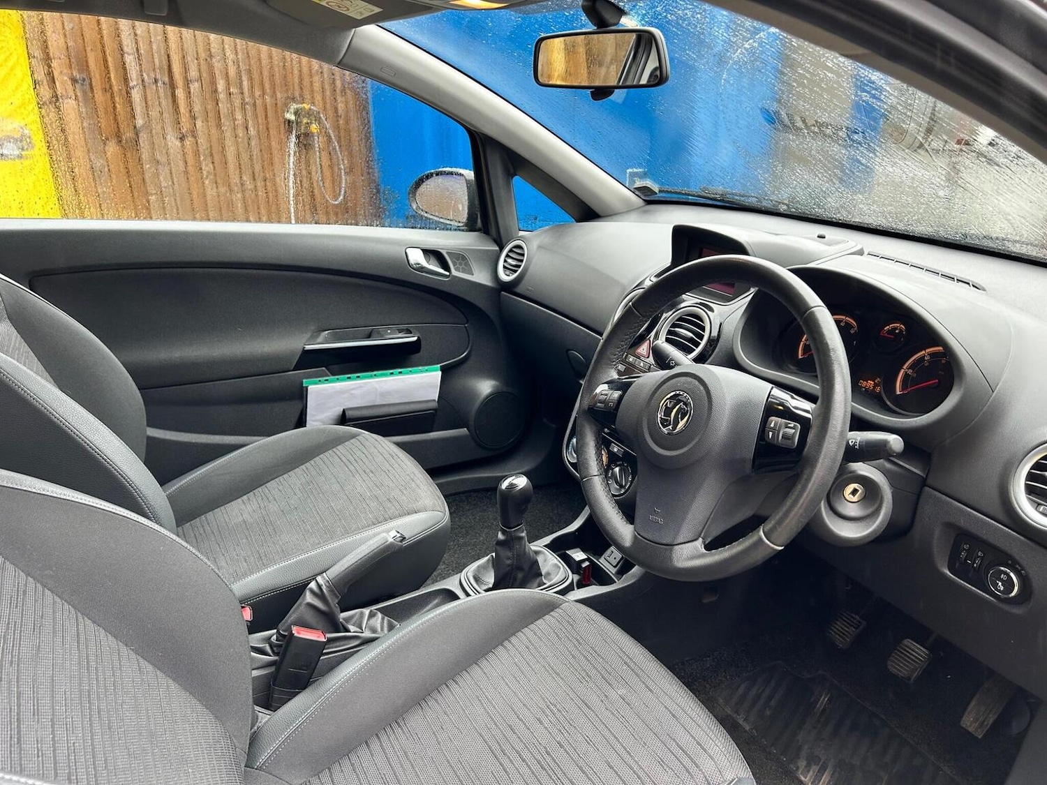 Used Vauxhall Corsa 2014 for sale - 77729992: Photo 13