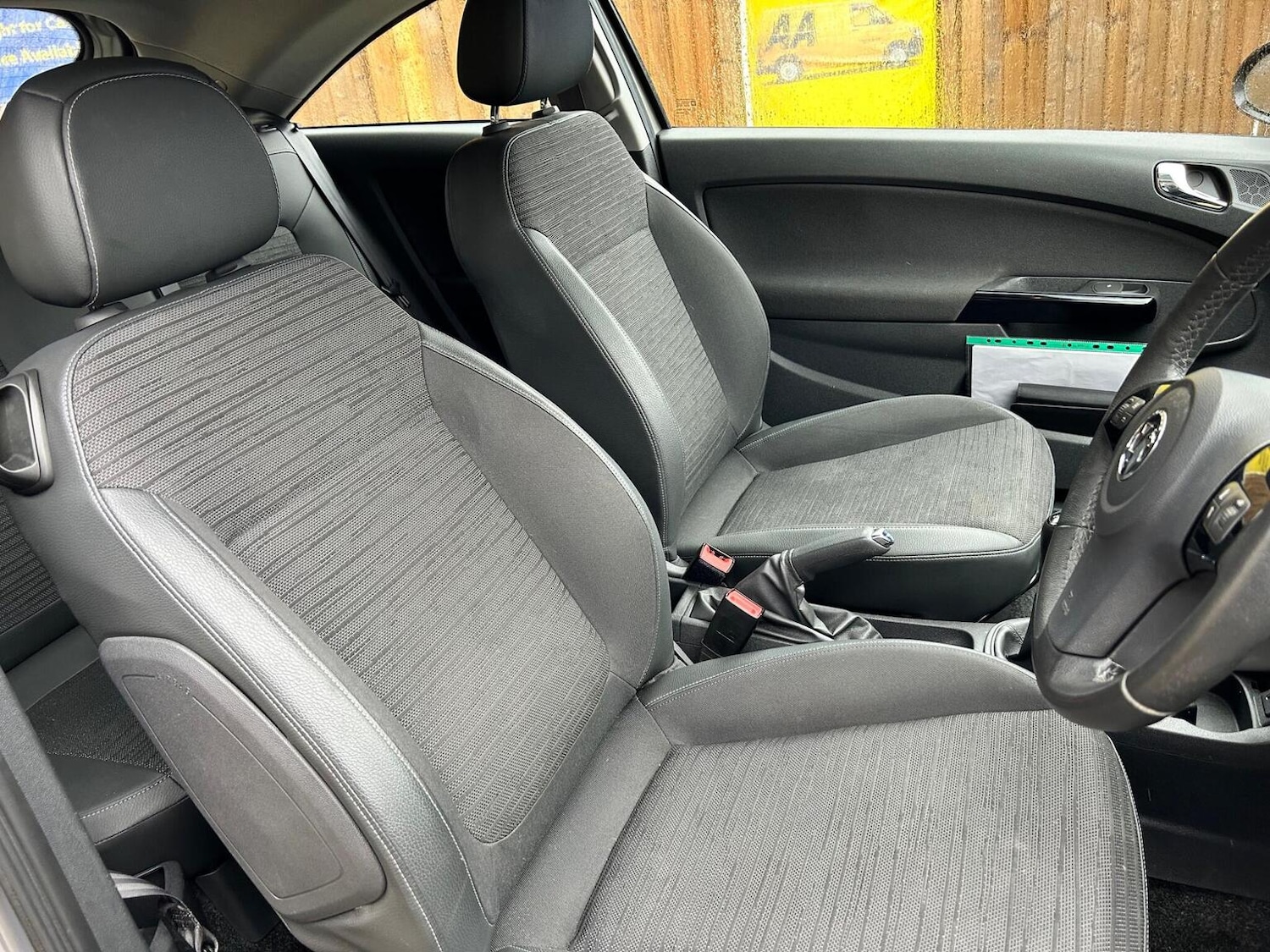 Used Vauxhall Corsa 2014 for sale - 77729992: Photo 14