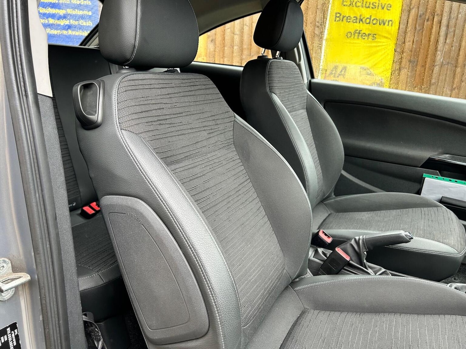 Used Vauxhall Corsa 2014 for sale - 77729992: Photo 15