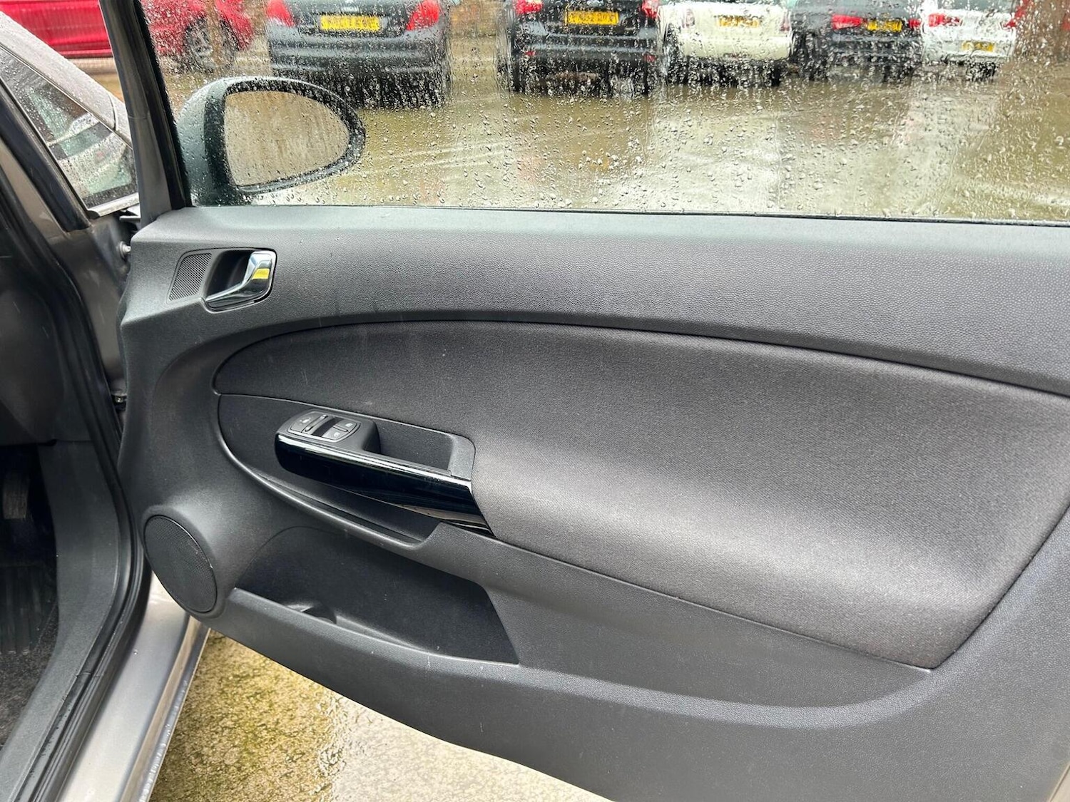 Used Vauxhall Corsa 2014 for sale - 77729992: Photo 19