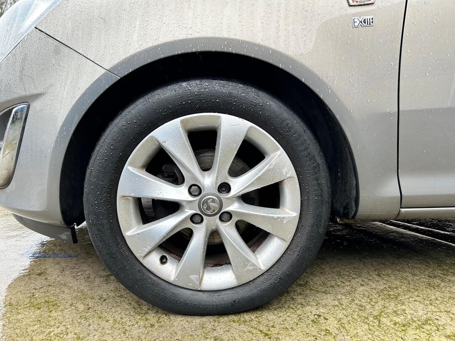 Used Vauxhall Corsa 2014 for sale - 77729992: Photo 21