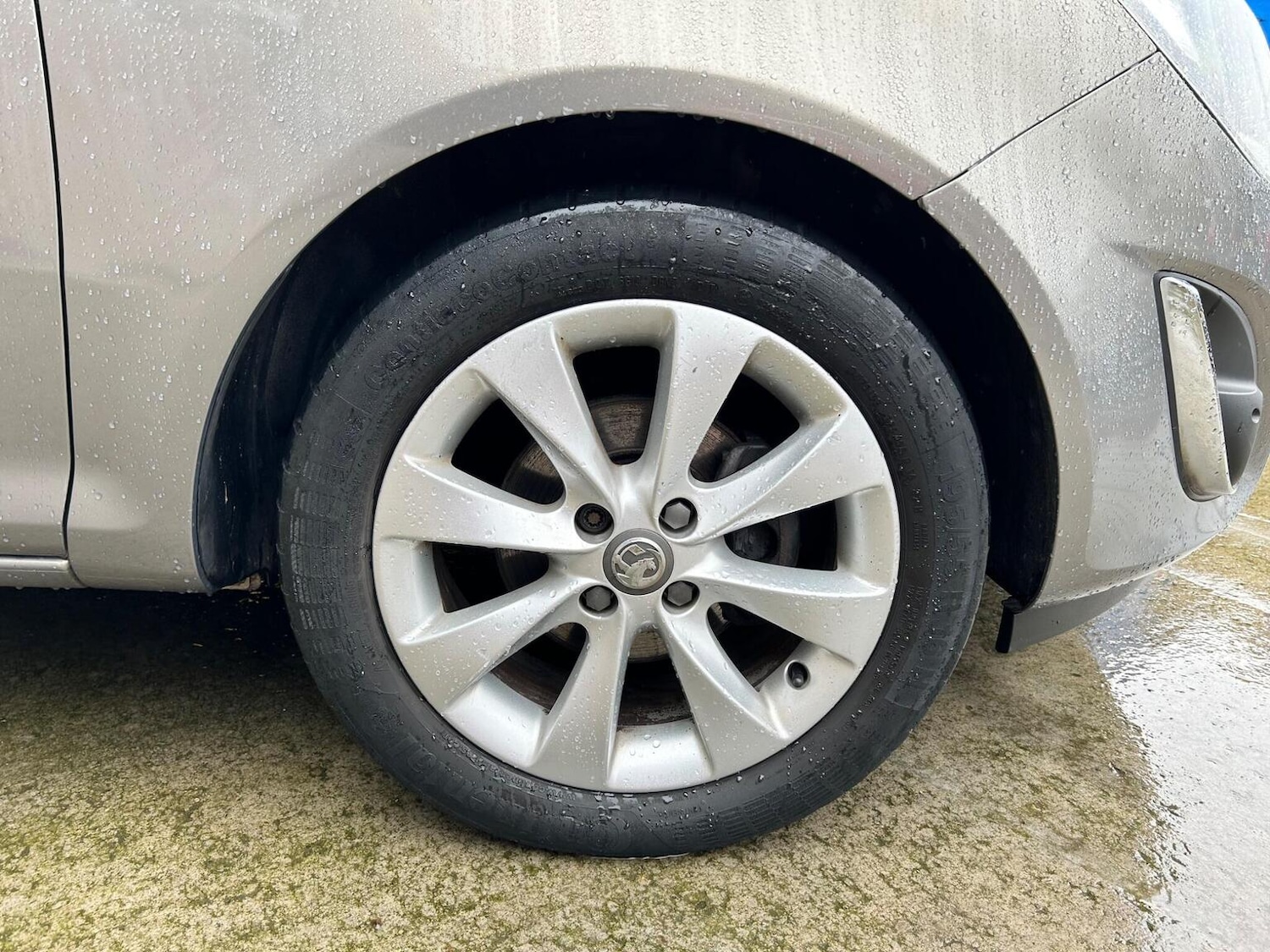 Used Vauxhall Corsa 2014 for sale - 77729992: Photo 24