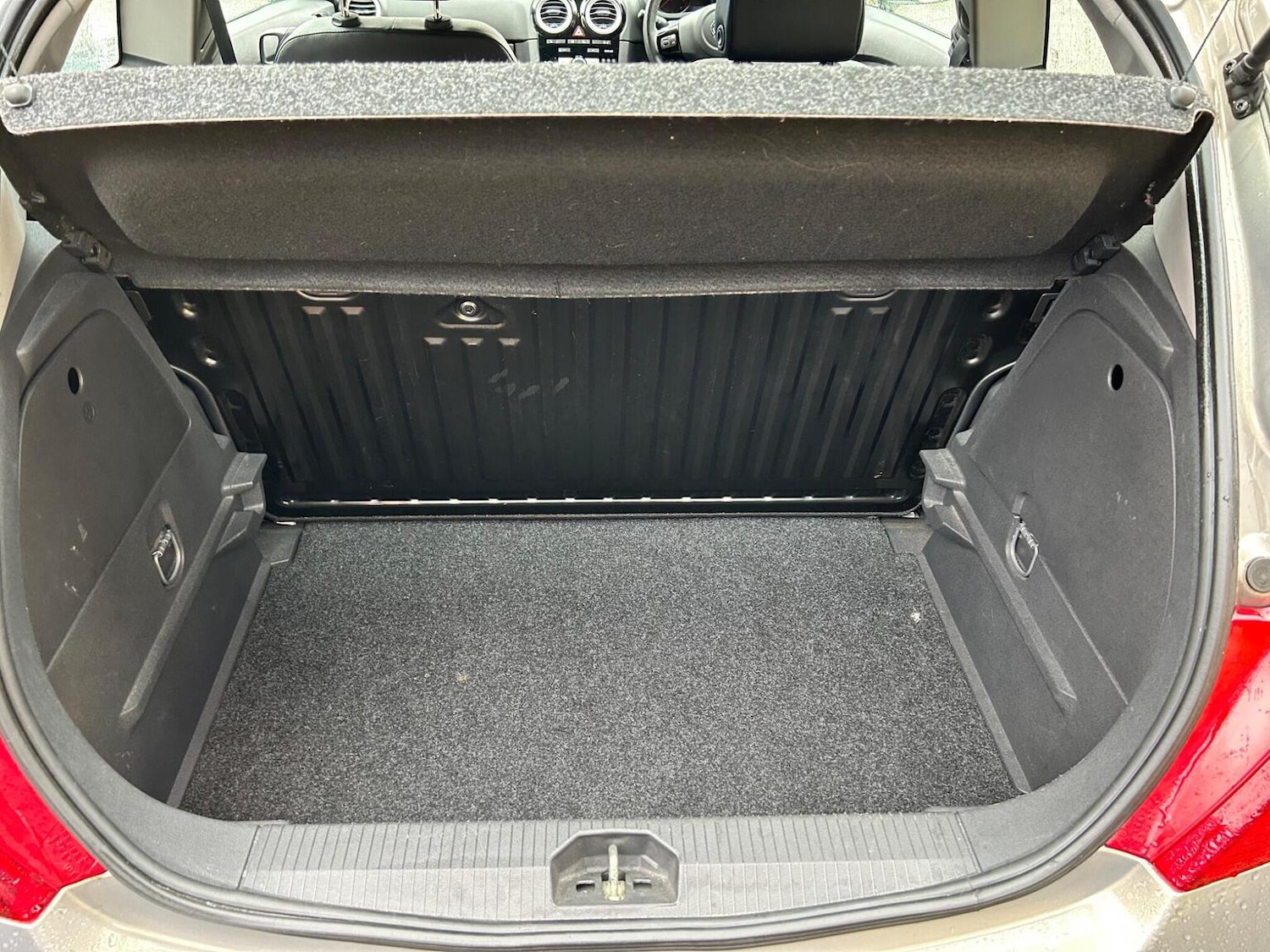 Used Vauxhall Corsa 2014 for sale - 77729992: Photo 25