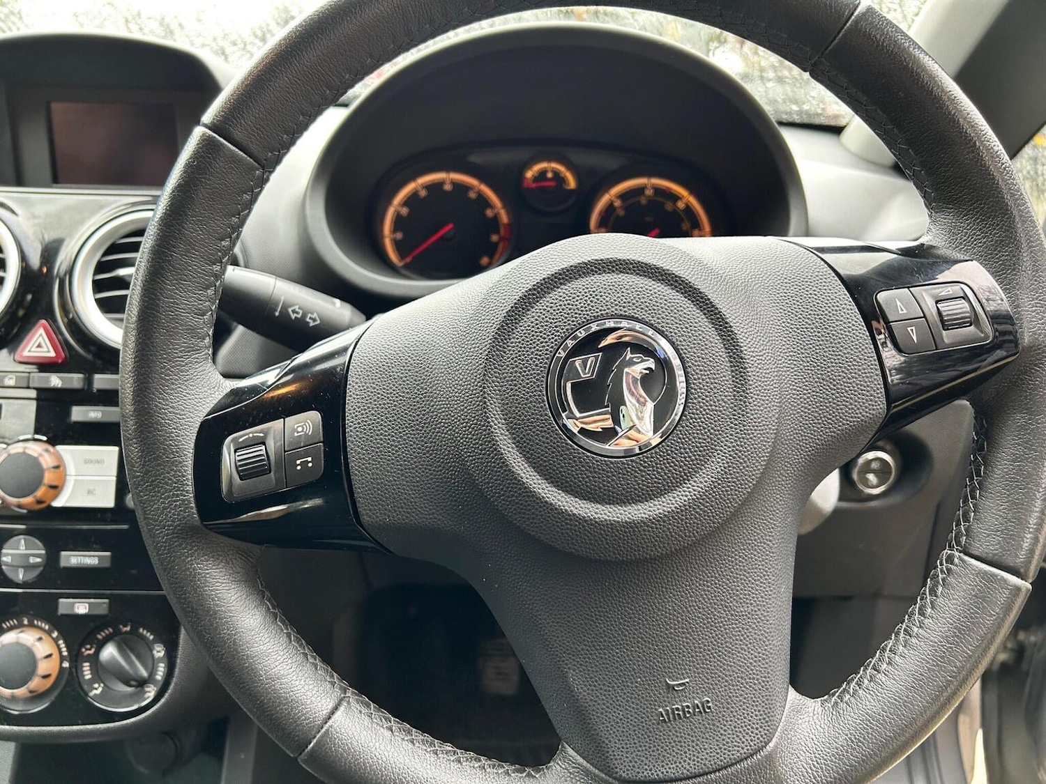 Used Vauxhall Corsa 2014 for sale - 77729992: Photo 26