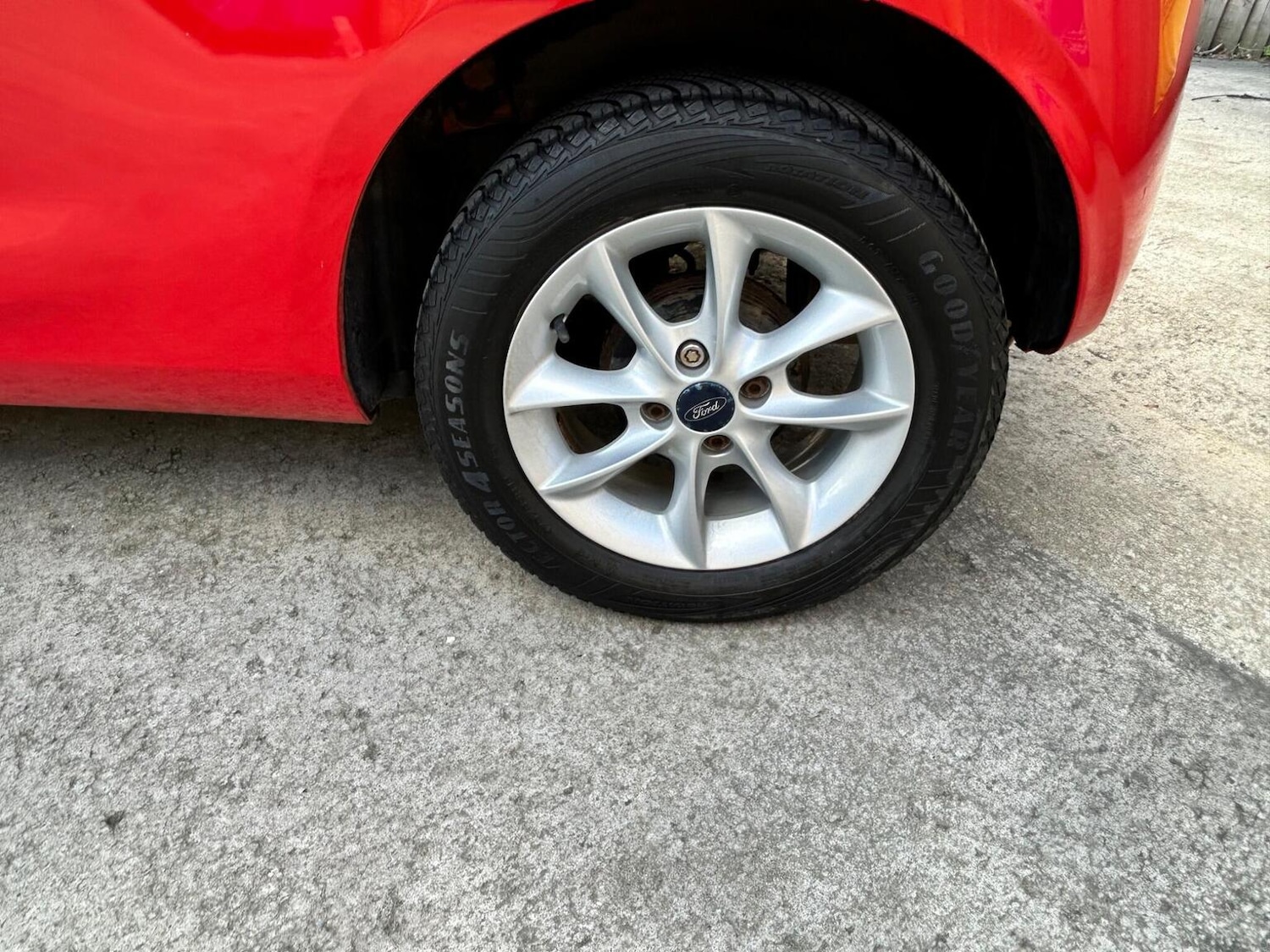 Used Ford Ka 2015 for sale - 78004490: Photo 12