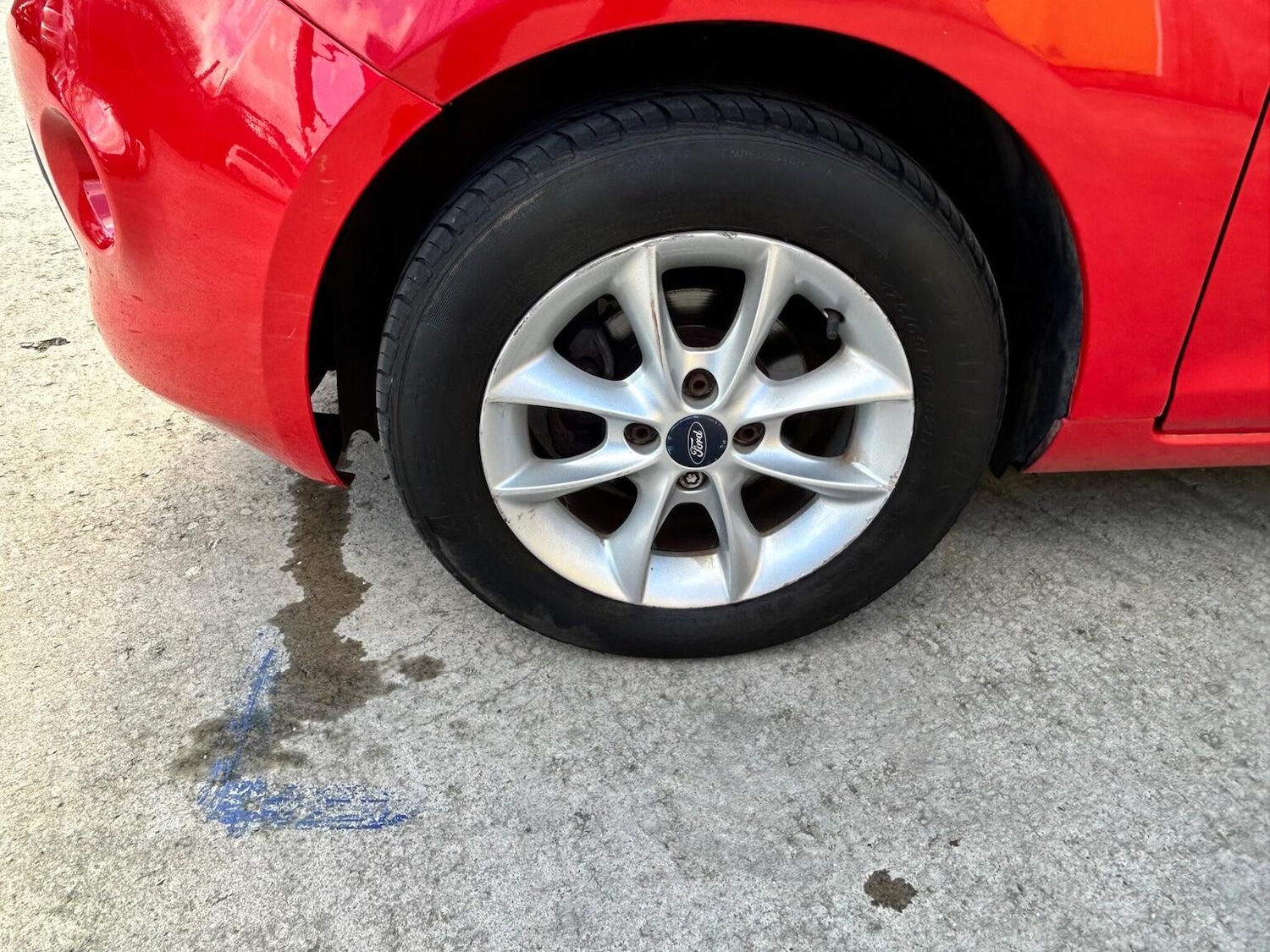 Used Ford Ka 2015 for sale - 78004490: Photo 13