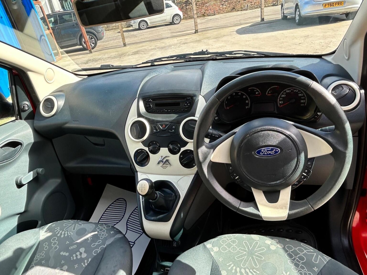 Used Ford Ka 2015 for sale - 78004490: Photo 14