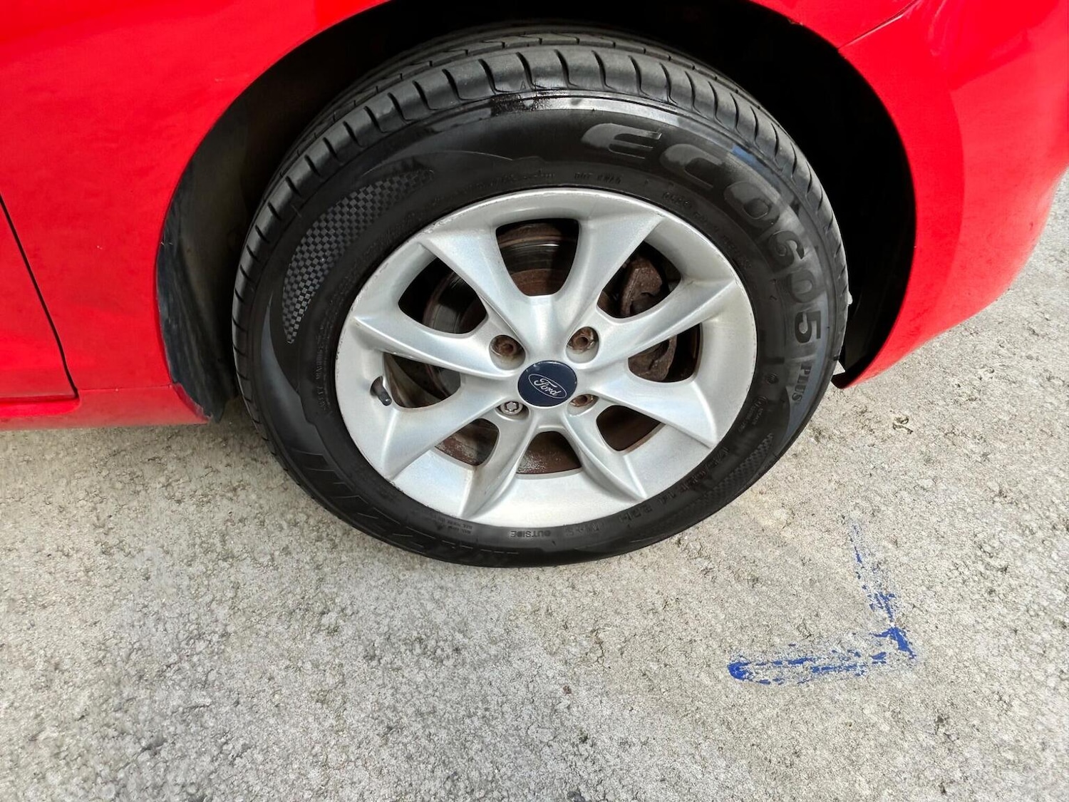 Used Ford Ka 2015 for sale - 78004490: Photo 16