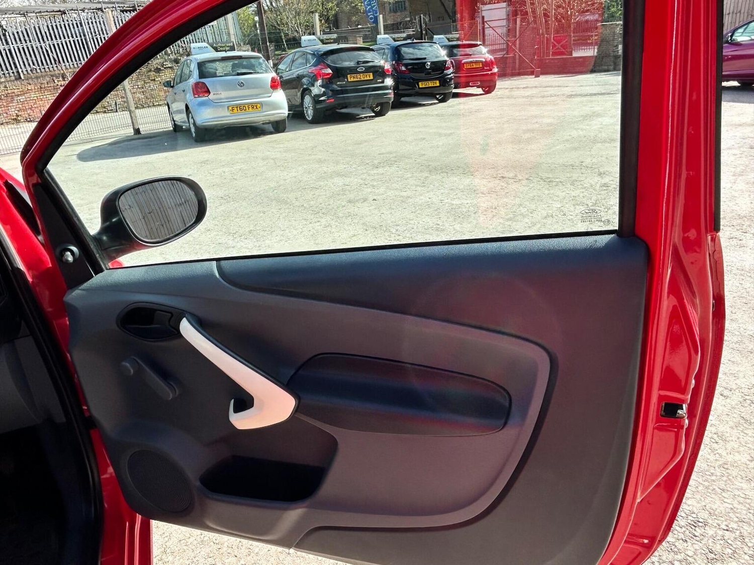 Used Ford Ka 2015 for sale - 78004490: Photo 19