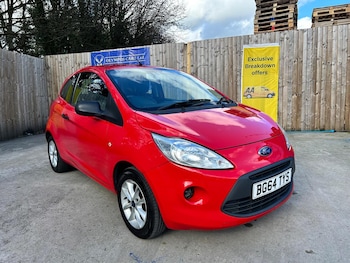 Used Ford Ka 2015 for sale - 78004490: Photo