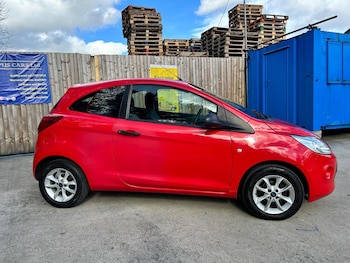 Used Ford Ka 2015 for sale - 78004490: Photo