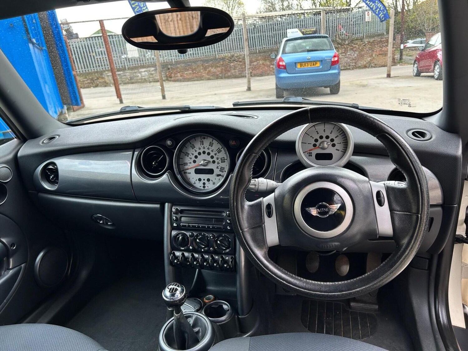 Used MINI Convertible 2007 for sale - 78139409: Photo 13