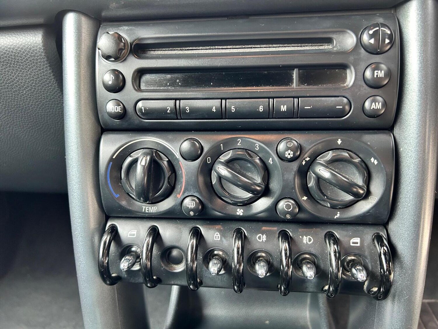 Used MINI Convertible 2007 for sale - 78139409: Photo 14