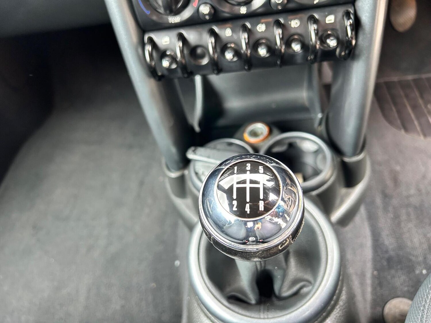 Used MINI Convertible 2007 for sale - 78139409: Photo 15