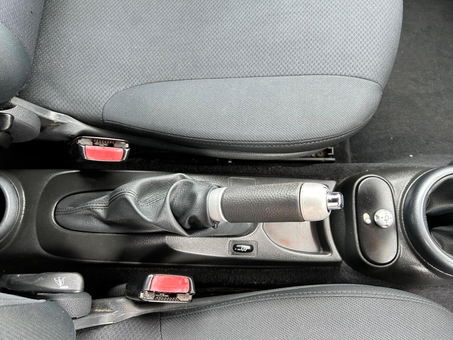 Used MINI Convertible 2007 for sale - 78139409: Photo 16