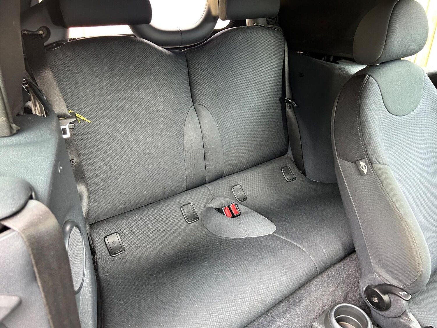 Used MINI Convertible 2007 for sale - 78139409: Photo 18