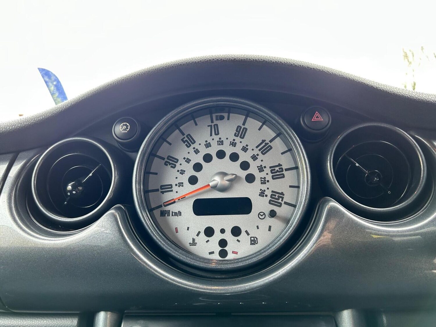 Used MINI Convertible 2007 for sale - 78139409: Photo 23