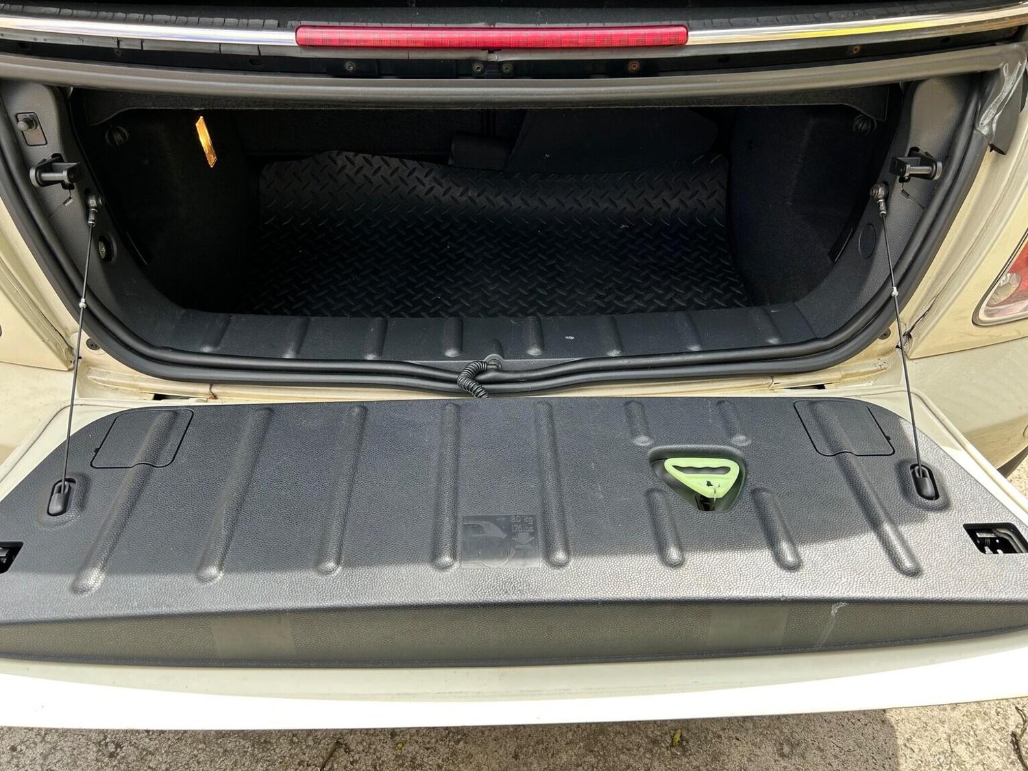 Used MINI Convertible 2007 for sale - 78139409: Photo 24