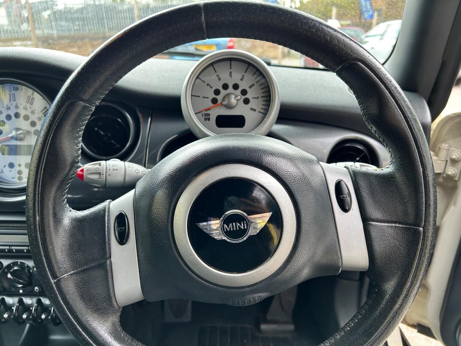 Used MINI Convertible 2007 for sale - 78139409: Photo 25