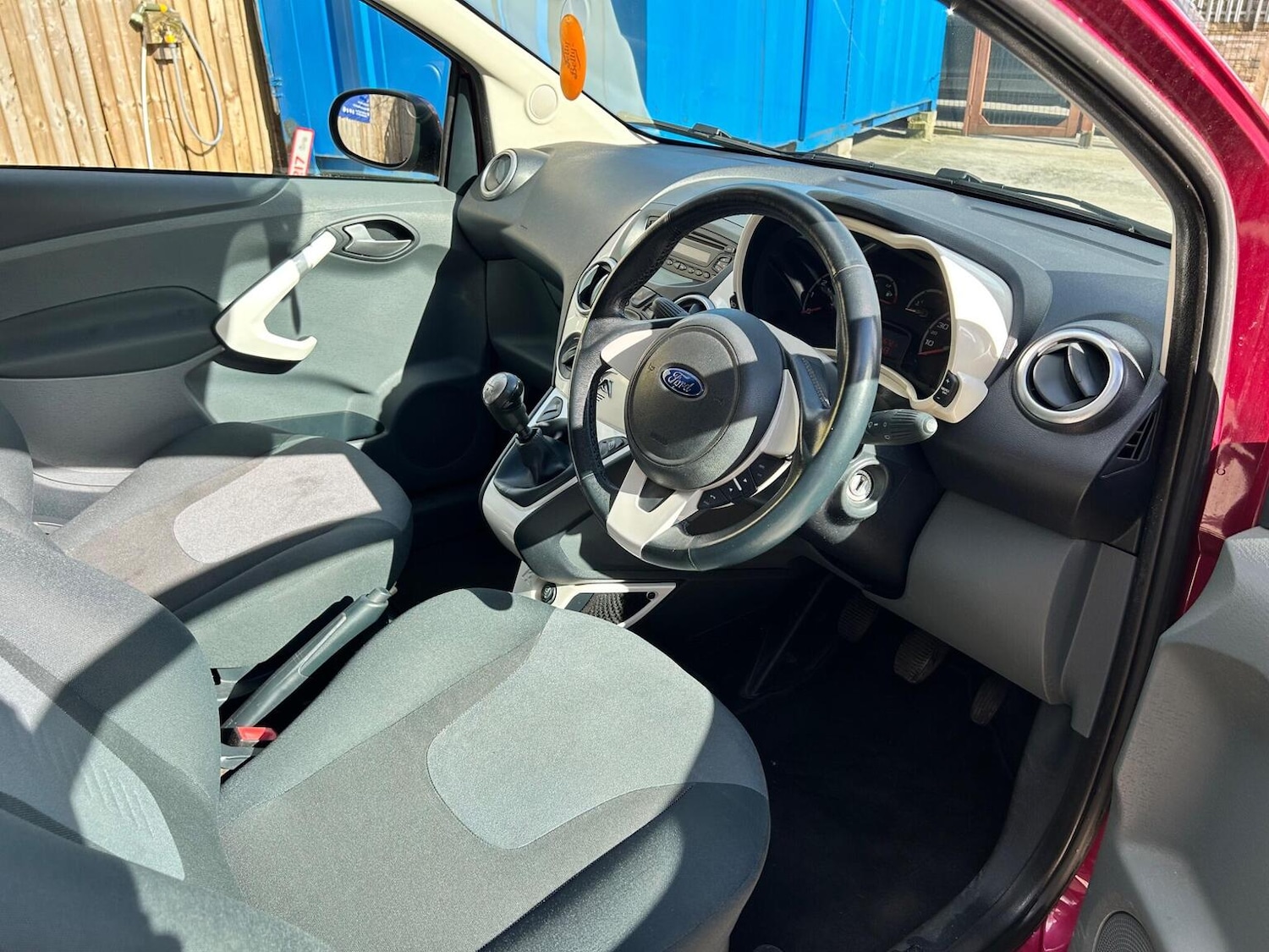 Used Ford Ka 2012 for sale - 78004493: Photo 10