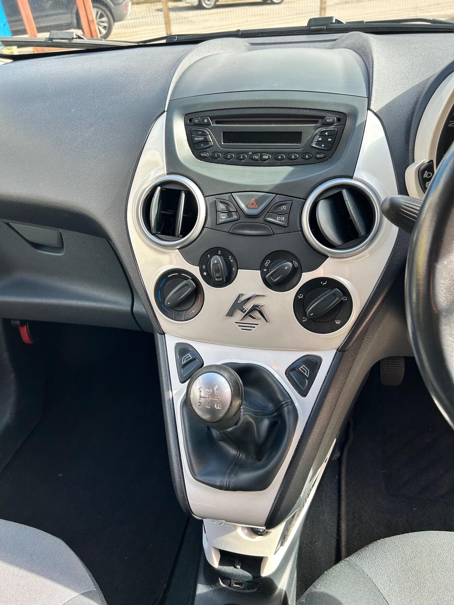 Used Ford Ka 2012 for sale - 78004493: Photo 12