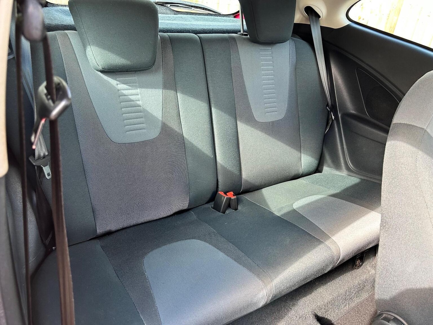 Used Ford Ka 2012 for sale - 78004493: Photo 13