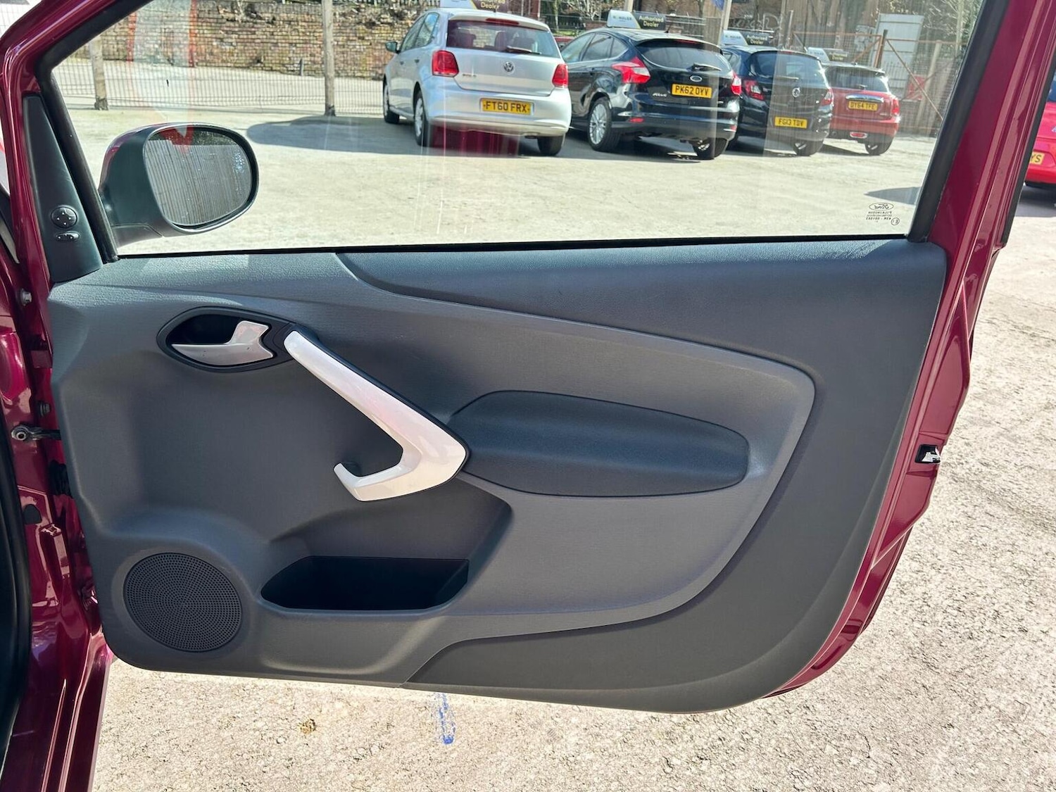 Used Ford Ka 2012 for sale - 78004493: Photo 14