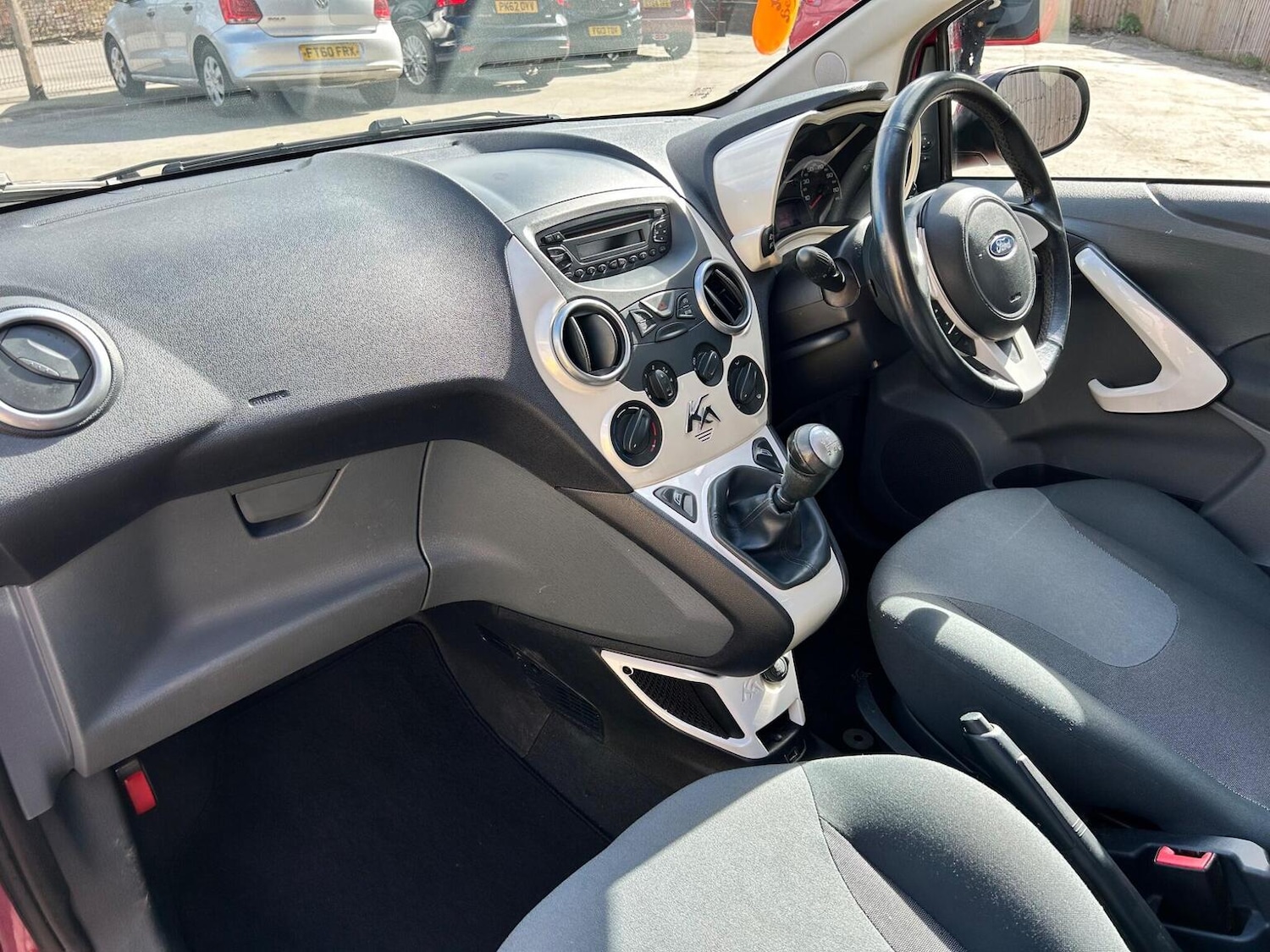 Used Ford Ka 2012 for sale - 78004493: Photo 15