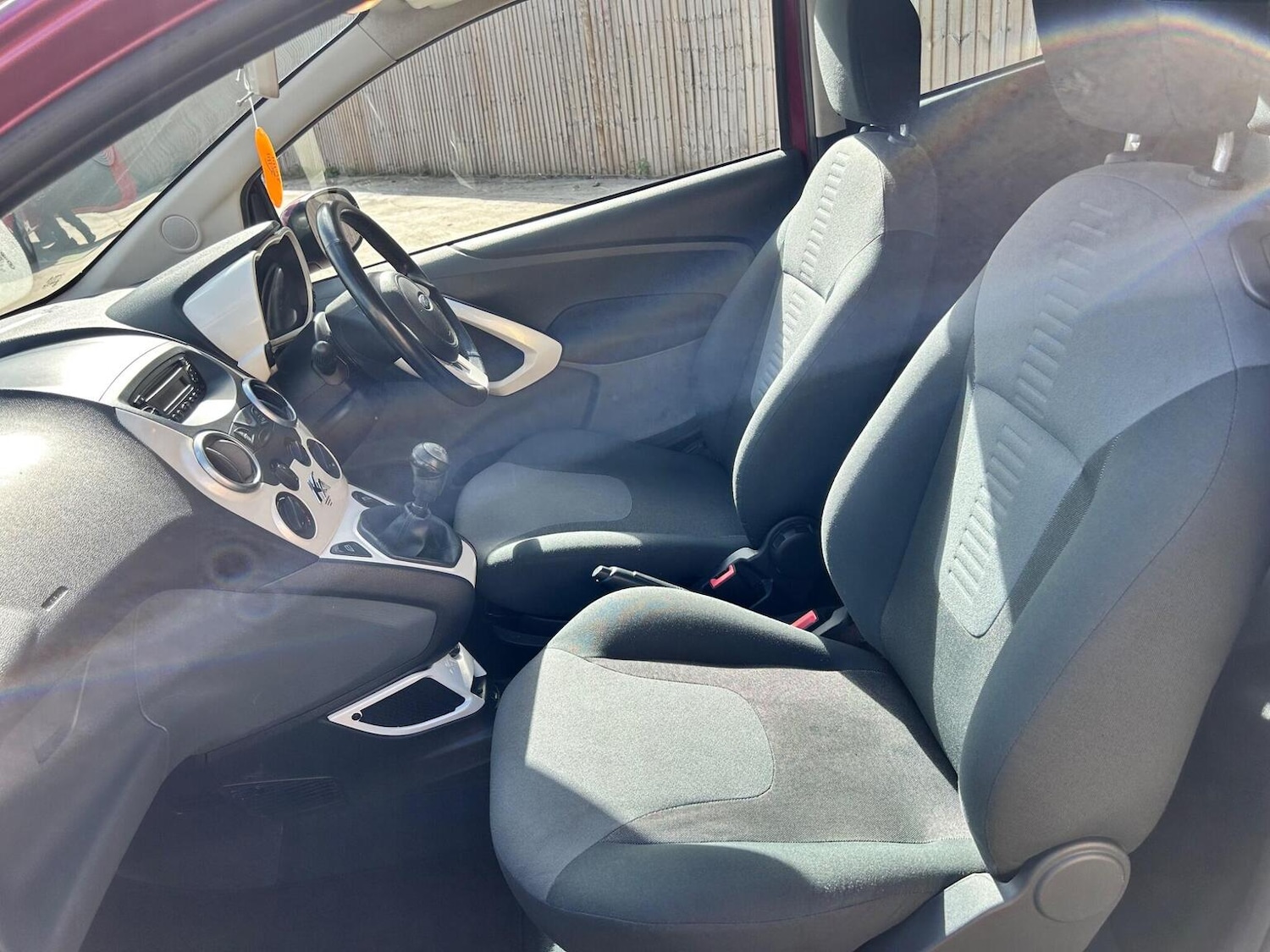 Used Ford Ka 2012 for sale - 78004493: Photo 16