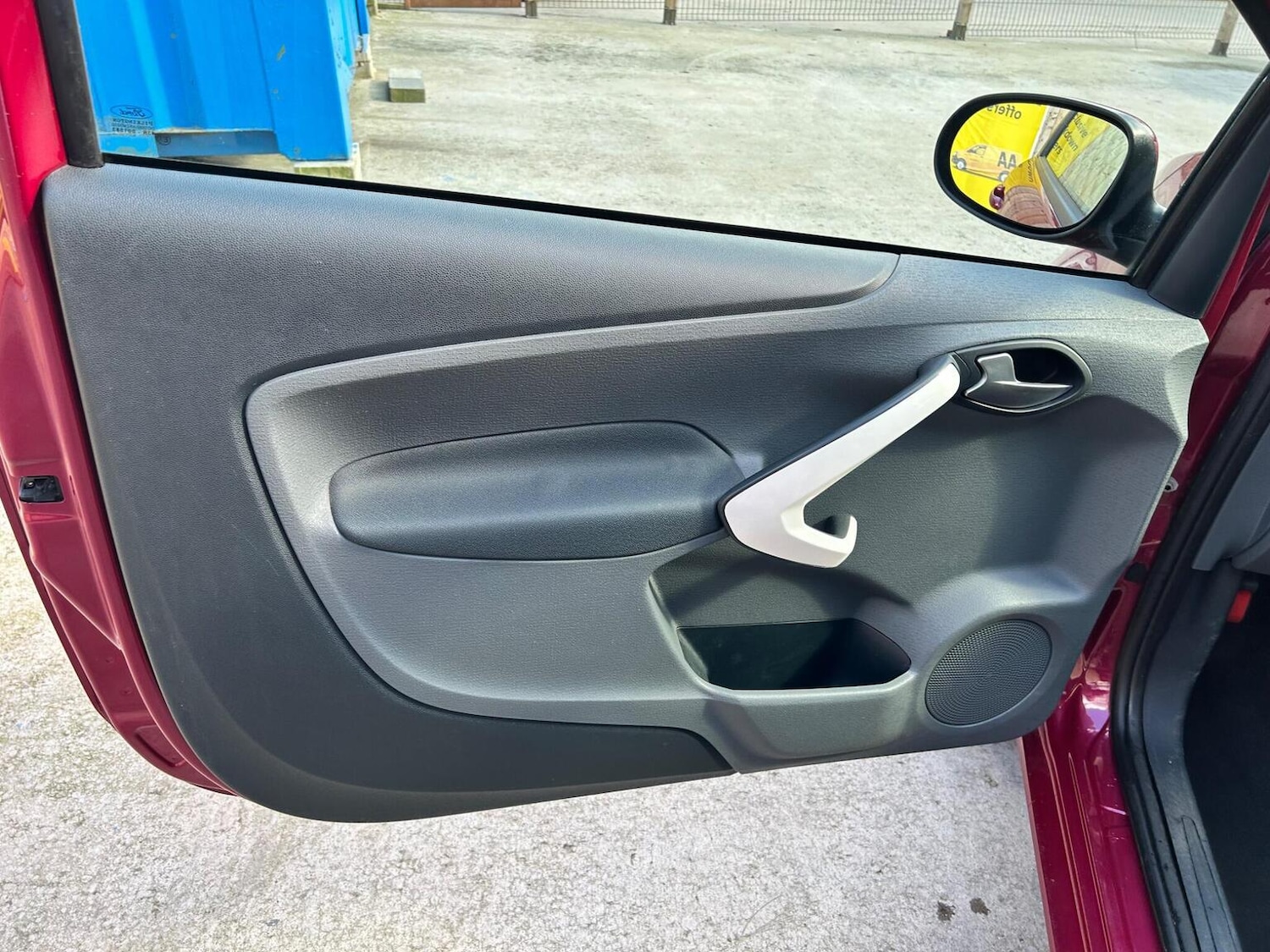 Used Ford Ka 2012 for sale - 78004493: Photo 19