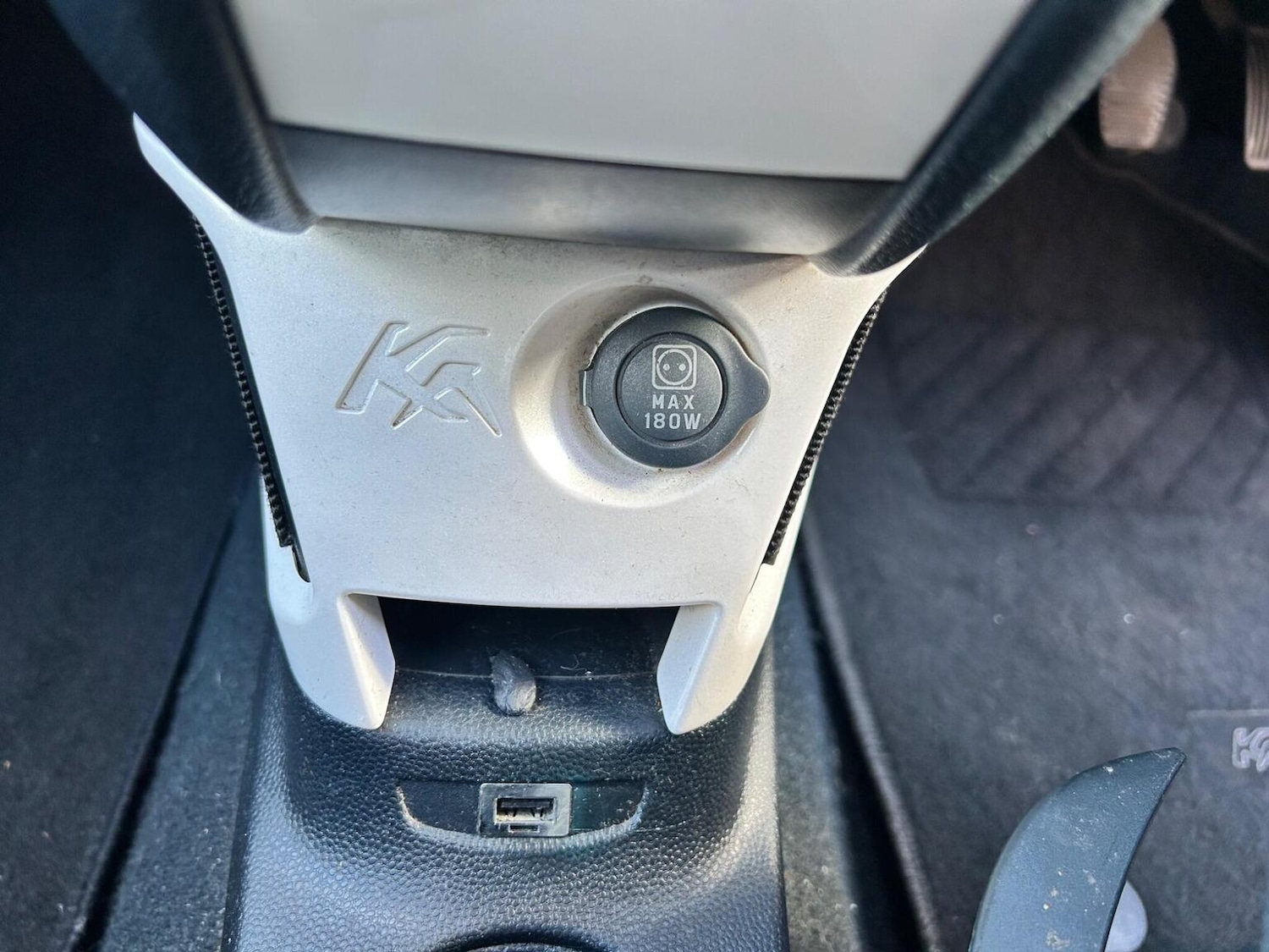 Used Ford Ka 2012 for sale - 78004493: Photo 24