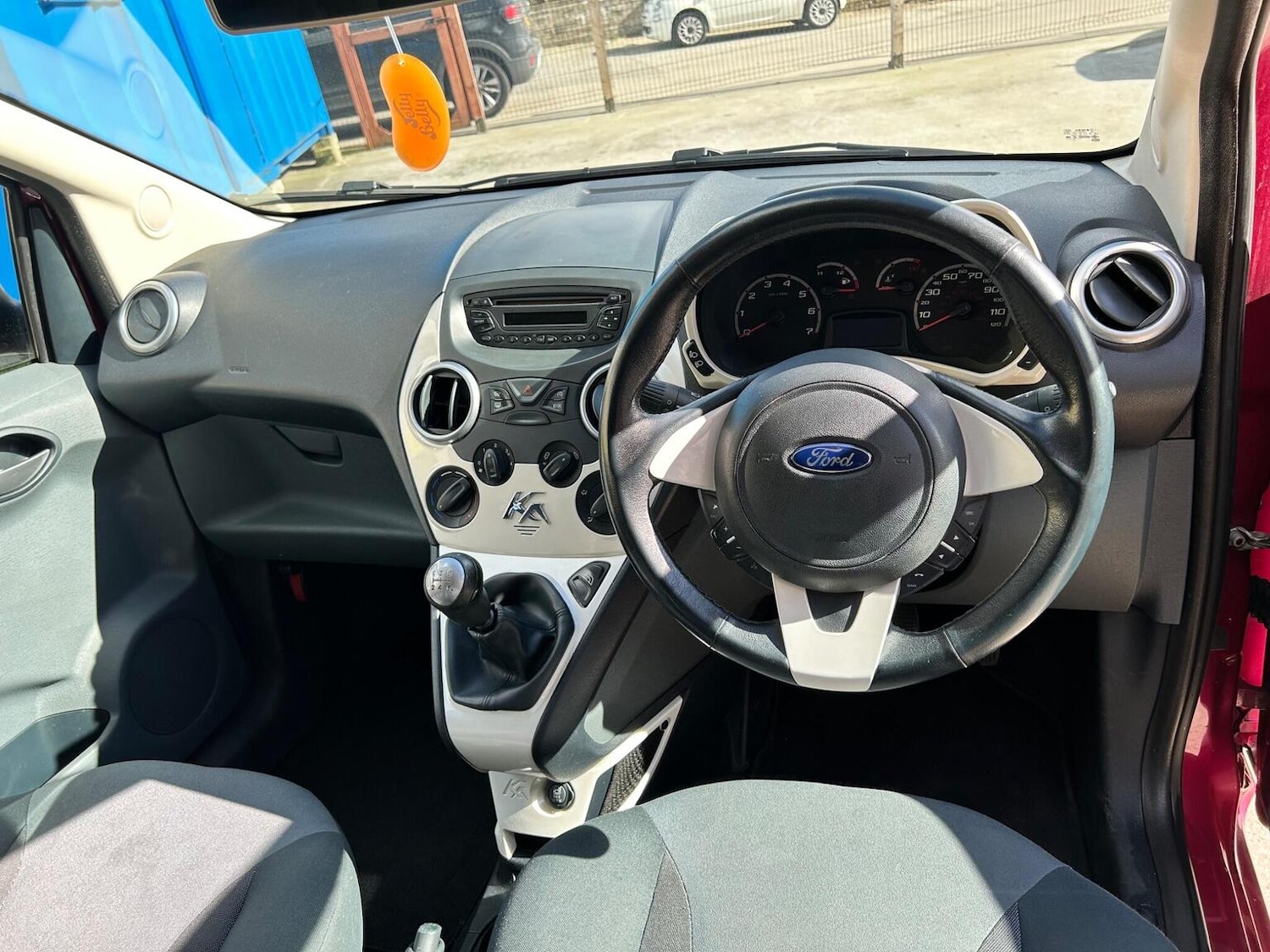 Used Ford Ka 2012 for sale - 78004493: Photo 9