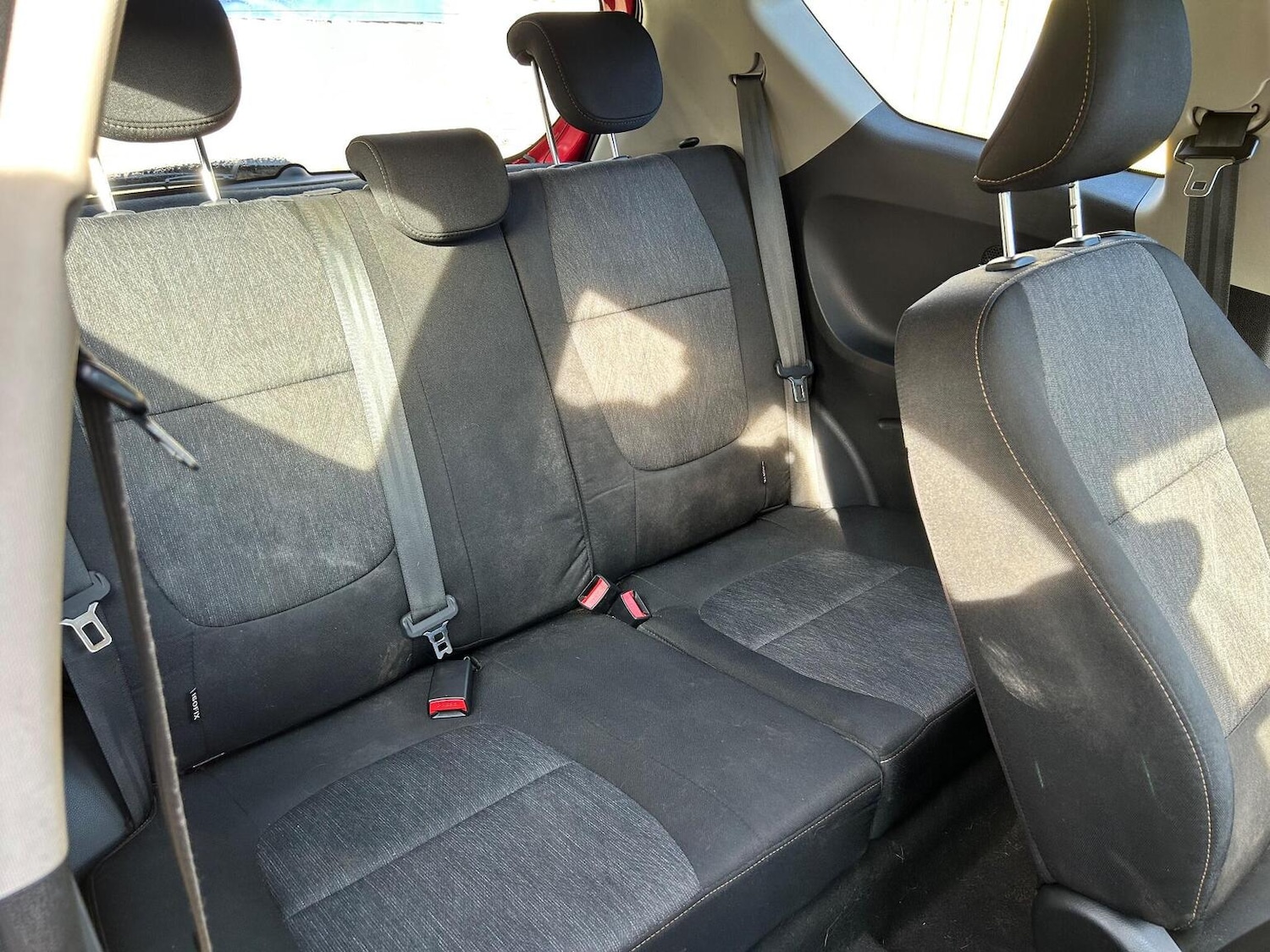 Used Kia Picanto 2013 for sale - 77798604: Photo 14