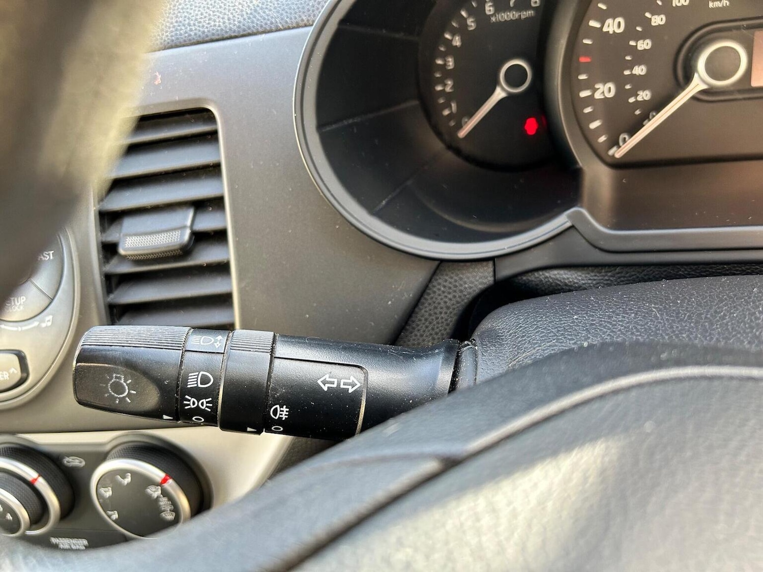 Used Kia Picanto 2013 for sale - 77798604: Photo 21