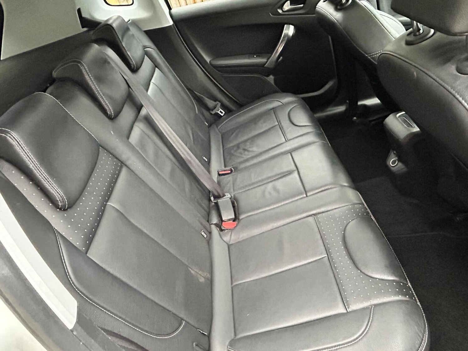 Used Peugeot 2008 2014 for sale - 77729991: Photo 16