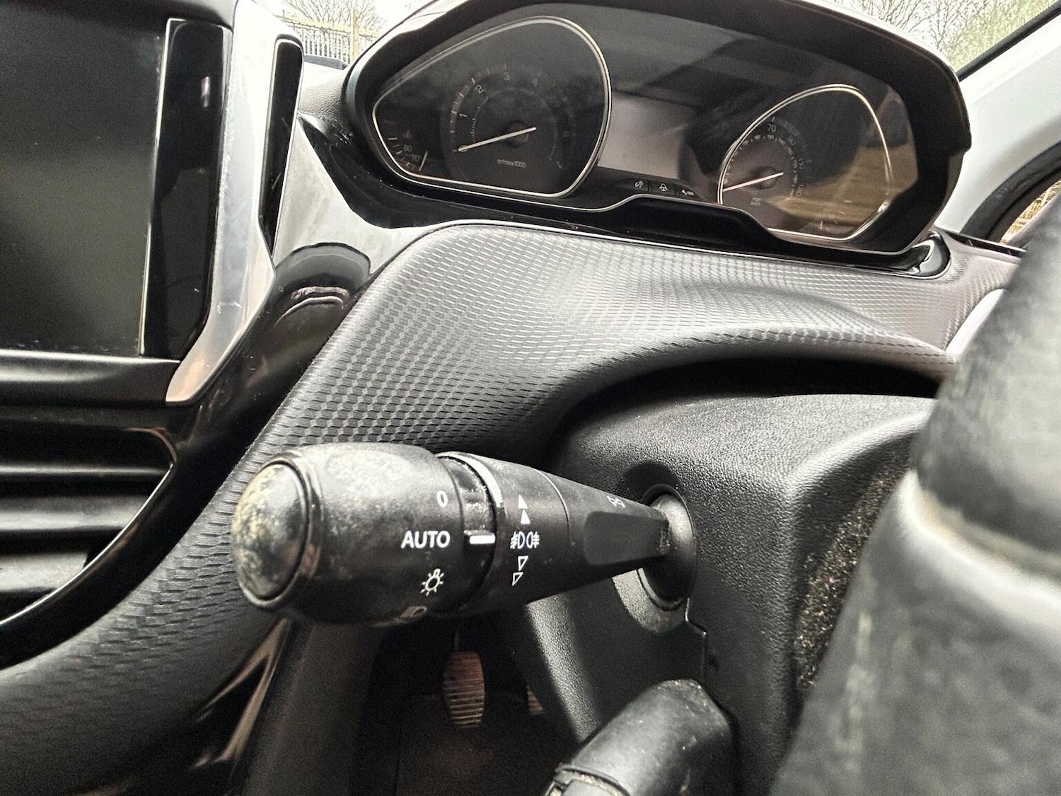 Used Peugeot 2008 2014 for sale - 77729991: Photo 19