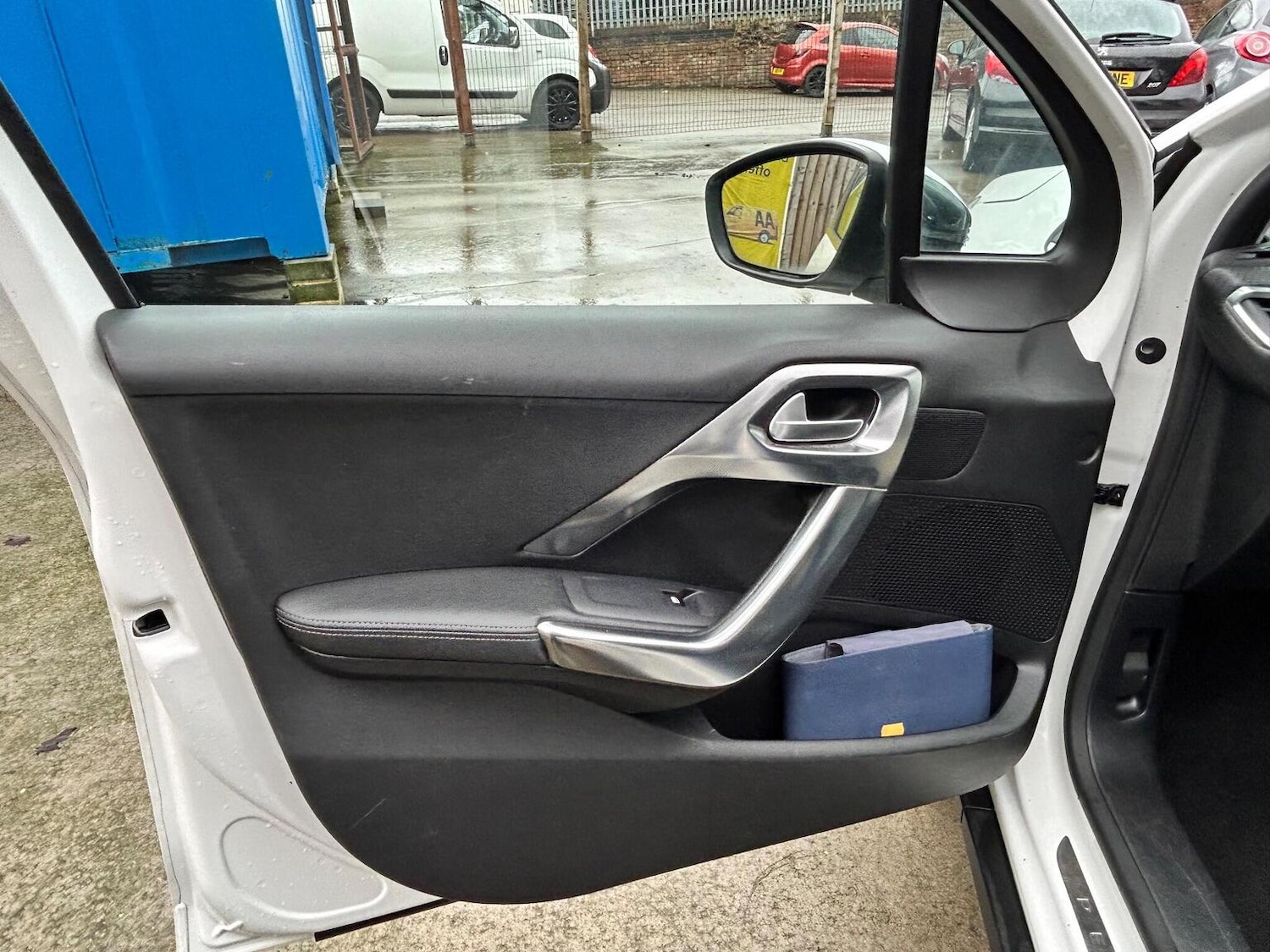 Used Peugeot 2008 2014 for sale - 77729991: Photo 24